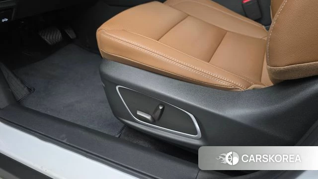 Renault Korea (Samsung) The New QM6 id 4773341 из Кореи 25