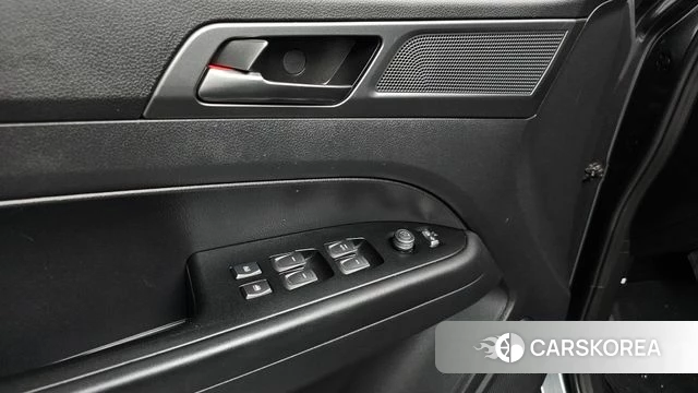 Ssangyong The New Rexton Sport id 4618669 из Кореи 25