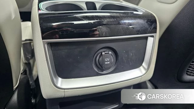 Kia Carnival 4th generation id 4223951 из Кореи 25