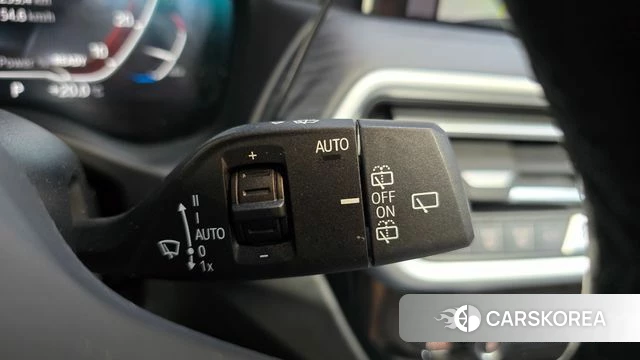 BMW iX3 id 4444760 из Кореи 25