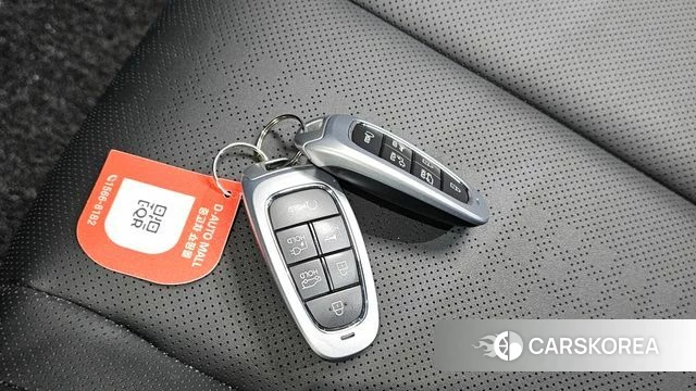 Hyundai Ionic 5 id 4744485 из Кореи 25