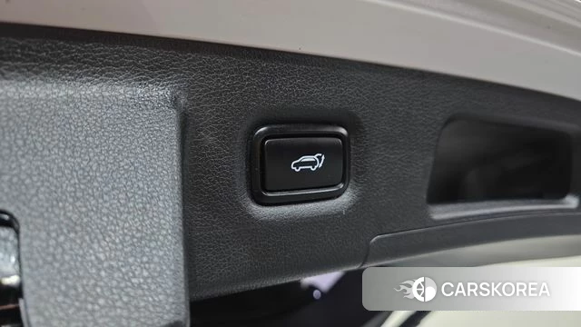 Hyundai Santa Fe TM id 4615325 из Кореи 25