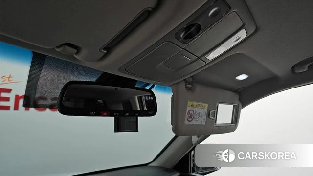 Kia Mohave Master id 4602881 из Кореи 25