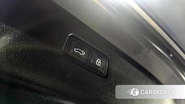 Genesis GV80 id 4482220 из Кореи 25