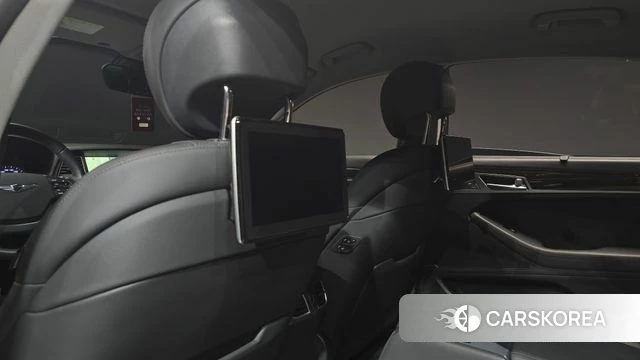 Genesis G80 id 4304700 из Кореи 25
