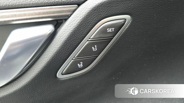 Hyundai Grandeur IG id 4574219 из Кореи 25