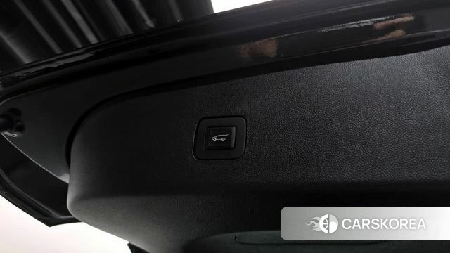 Chevrolet (GM Daewoo) Trax Crossover id 4394559 из Кореи 25