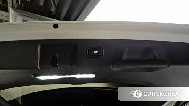 Hyundai Palisade id 4317240 из Кореи 25