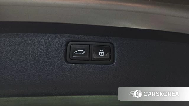 Genesis GV80 id 4775724 из Кореи 25