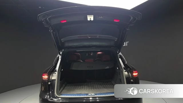 Porsche Cayenne (PO536) id 4490193 из Кореи 25