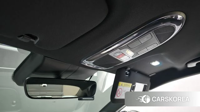 Hyundai Ionic 6 id 4935263 из Кореи 25
