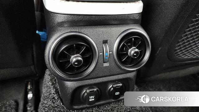Kia Stinger Meister id 4323191 из Кореи 25