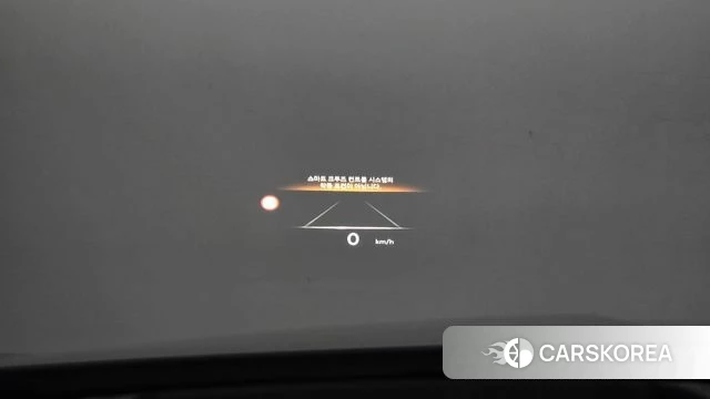 Genesis G80 (RG3) id 4280189 из Кореи 25