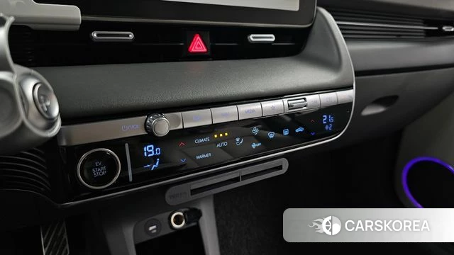 Hyundai Ionic 5 id 4618981 из Кореи 25