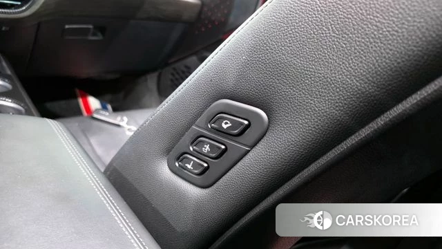 Kia K8 id 4362036 из Кореи 25