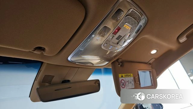 Genesis G80 (RG3) id 4904262 из Кореи 25
