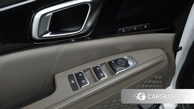 Kia The New Carnival 4th Generation id 4730271 из Кореи 25