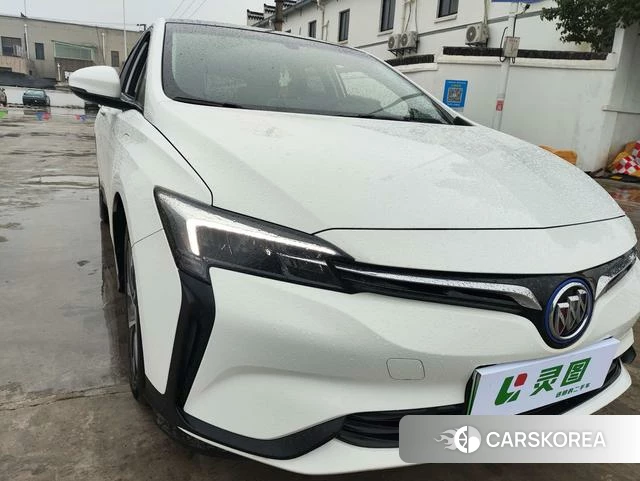 Buick Slightly blue 6 id 4238742 из Китая 25