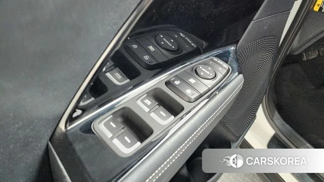 Kia The New Niro id 4188267 из Кореи 25