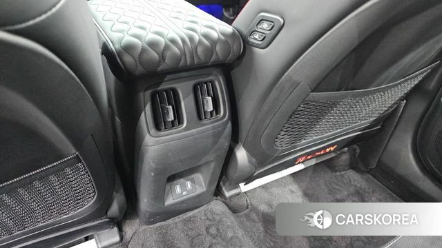 Hyundai Tucson Hybrid (NX4) id 4476008 из Кореи 25