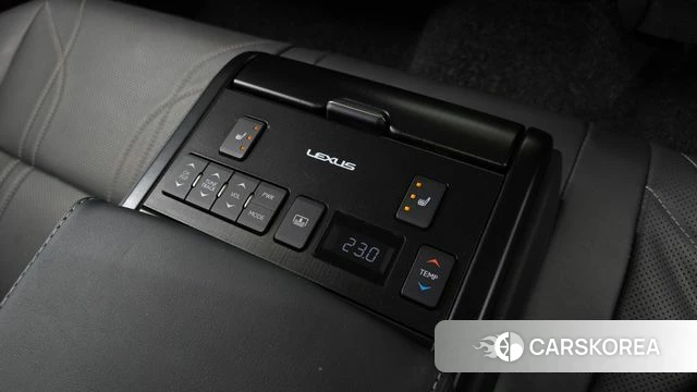 Lexus ES300h 7th generation id 4898508 из Кореи 25