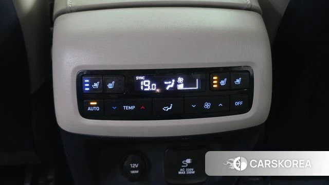 Hyundai Palisade id 4899516 из Кореи 25