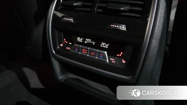 BMW X6 (G06) id 4488876 из Кореи 25