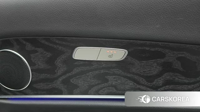 Mercedes-Benz E-Class W213 id 4698601 из Кореи 25