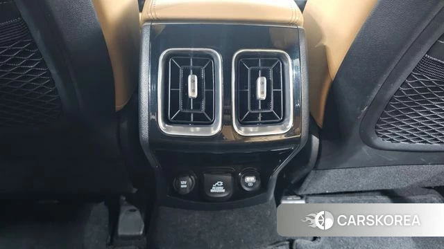 Kia Sorento 4th Generation id 4900042 из Кореи 25