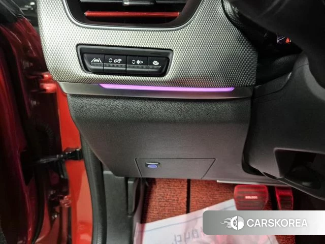 Renault Korea (Samsung) XM3 id 4223767 из Кореи 25