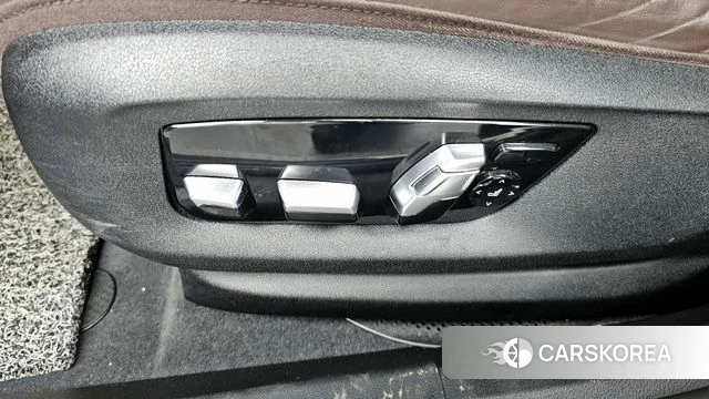 BMW 6 Series GT (G32) id 4203586 из Кореи 25