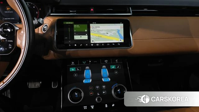 Land Rover Range Rover Velar id 4703296 из Кореи 25