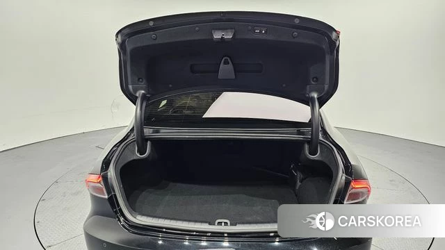 Hyundai The New Grandeur IG Hybrid id 4231224 из Кореи 25