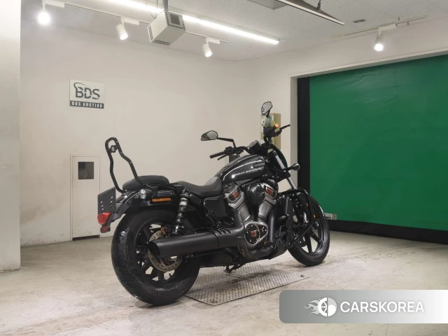 Harley-Davidson NIGHTSTER RH975 id 3950789 из Японии 25