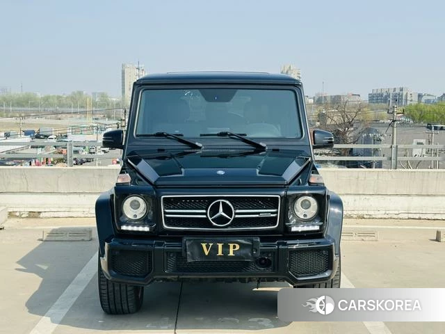 Mercedes-Benz G-class AMG id 4208162 из Китая 25