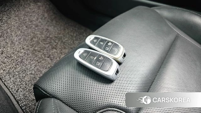 Hyundai The New Grandeur IG id 4518438 из Кореи 25