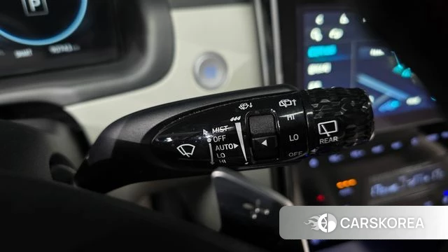 Hyundai Tucson (NX4) id 4475887 из Кореи 25