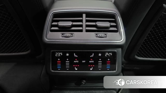 Audi A6 (C8) id 4309880 из Кореи 25