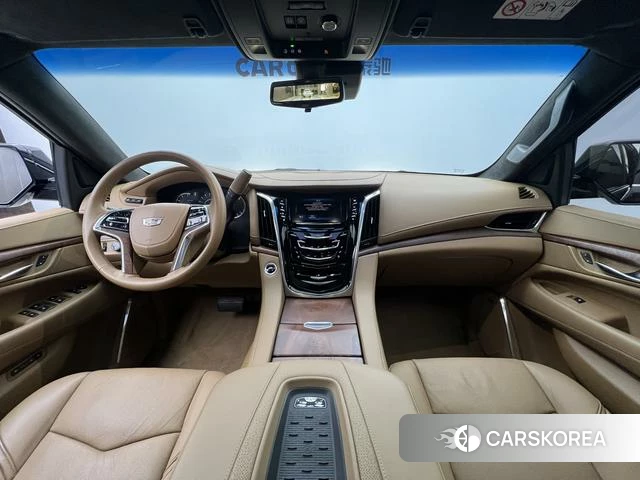 Cadillac Escalade ESCALADE id 3784152 из Китая 25
