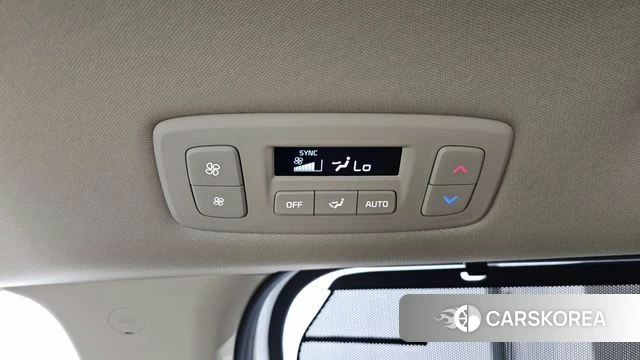 Kia Carnival 4th generation id 4847989 из Кореи 25