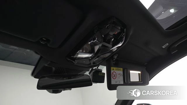BMW 5 Series (G60) id 4783385 из Кореи 25
