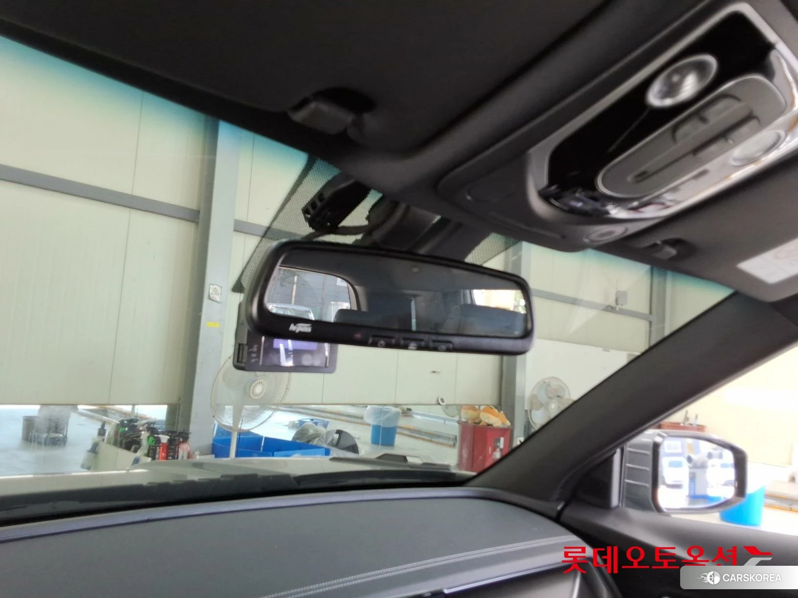 SsangYong Torres id 4902611 из Кореи 25