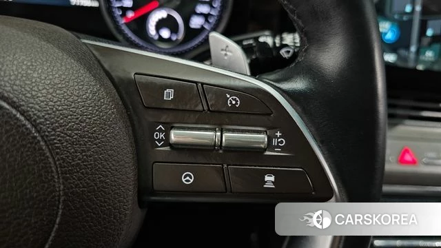 Hyundai The New Grandeur IG id 4676505 из Кореи 25