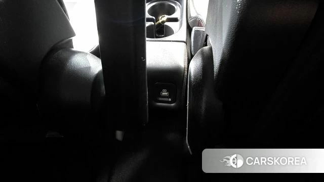 Hyundai Casper id 4308691 из Кореи 25