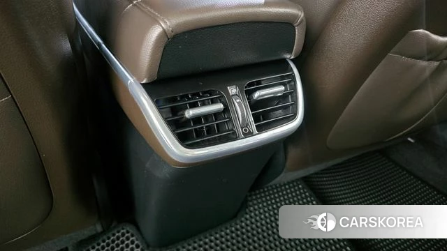 Hyundai The New Grandeur IG id 4356299 из Кореи 25