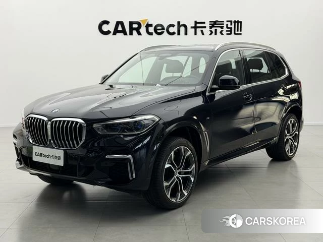 BMW X5 id 3902129 из Китая 24