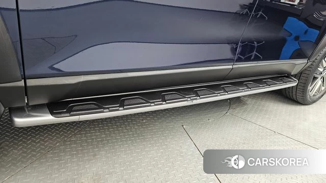 Ssangyong Rexton Sports id 4203443 из Кореи 25