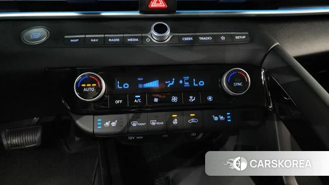 Hyundai Avante Hybrid (CN7) id 4646811 из Кореи 25