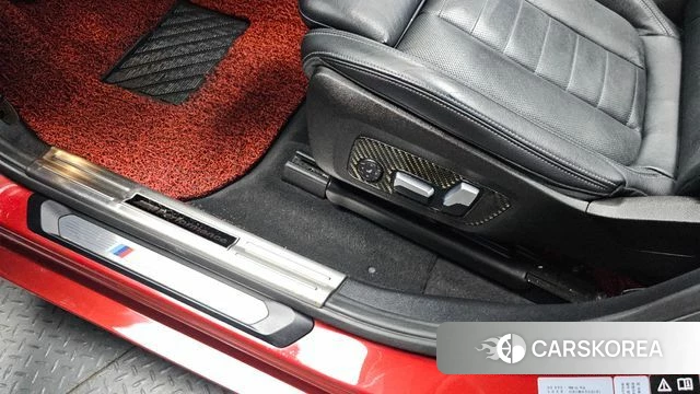 BMW X4 (G02) id 4530745 из Кореи 25