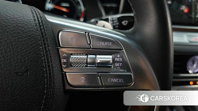 Kia More K9 id 4501360 из Кореи 25